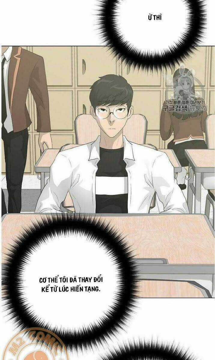 Trigger Chapter 32 trang 26