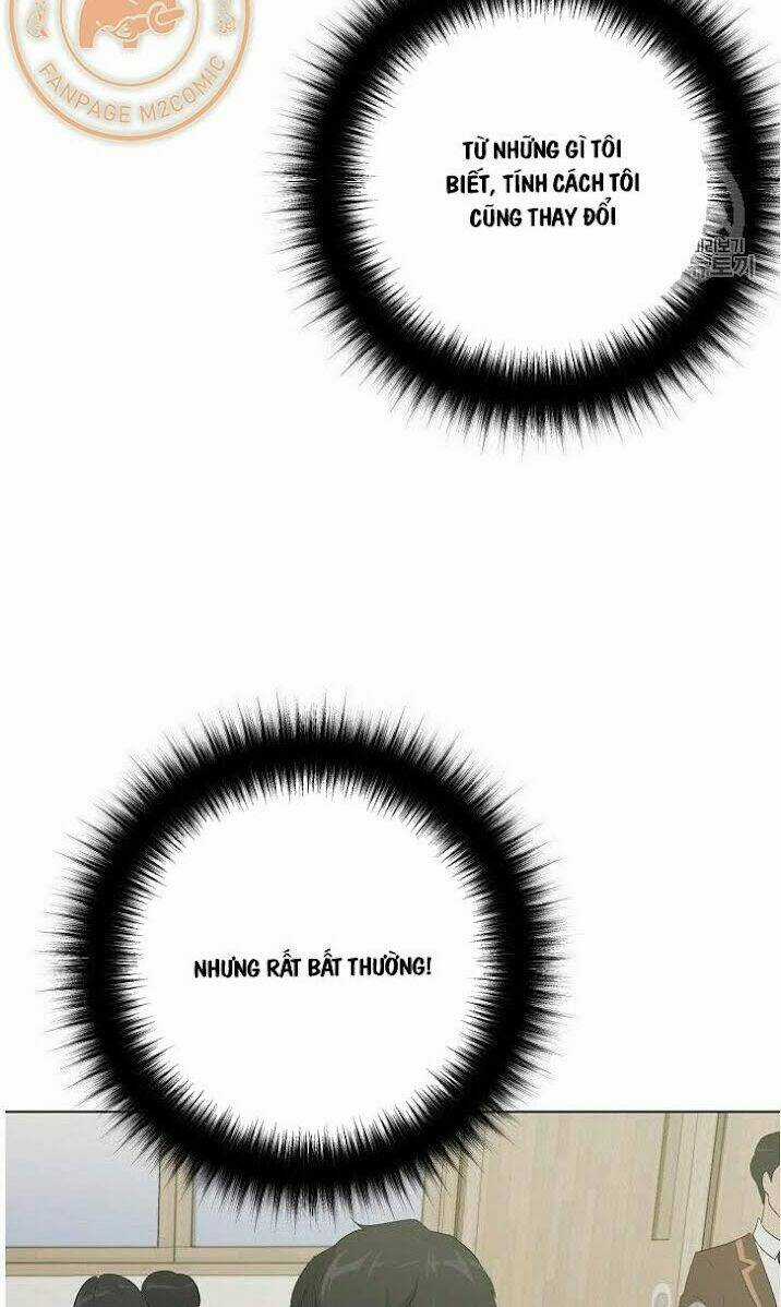 Trigger Chapter 32 trang 27