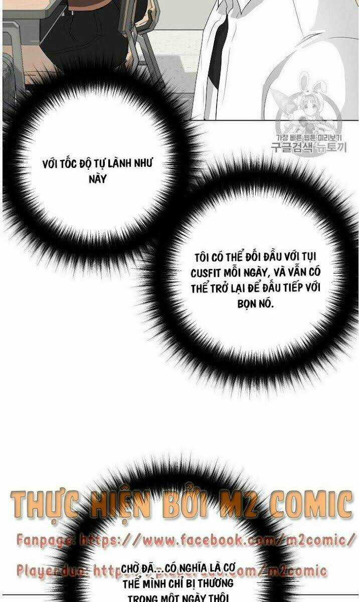 Trigger Chapter 32 trang 29