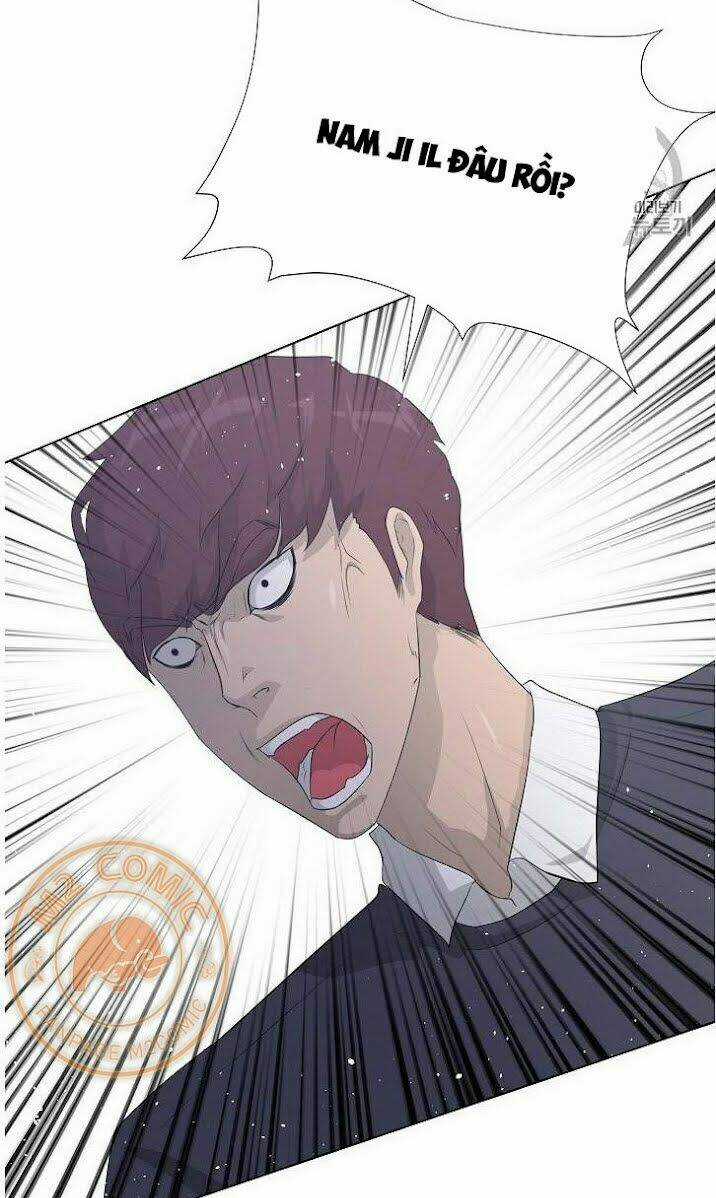 Trigger Chapter 32 trang 32