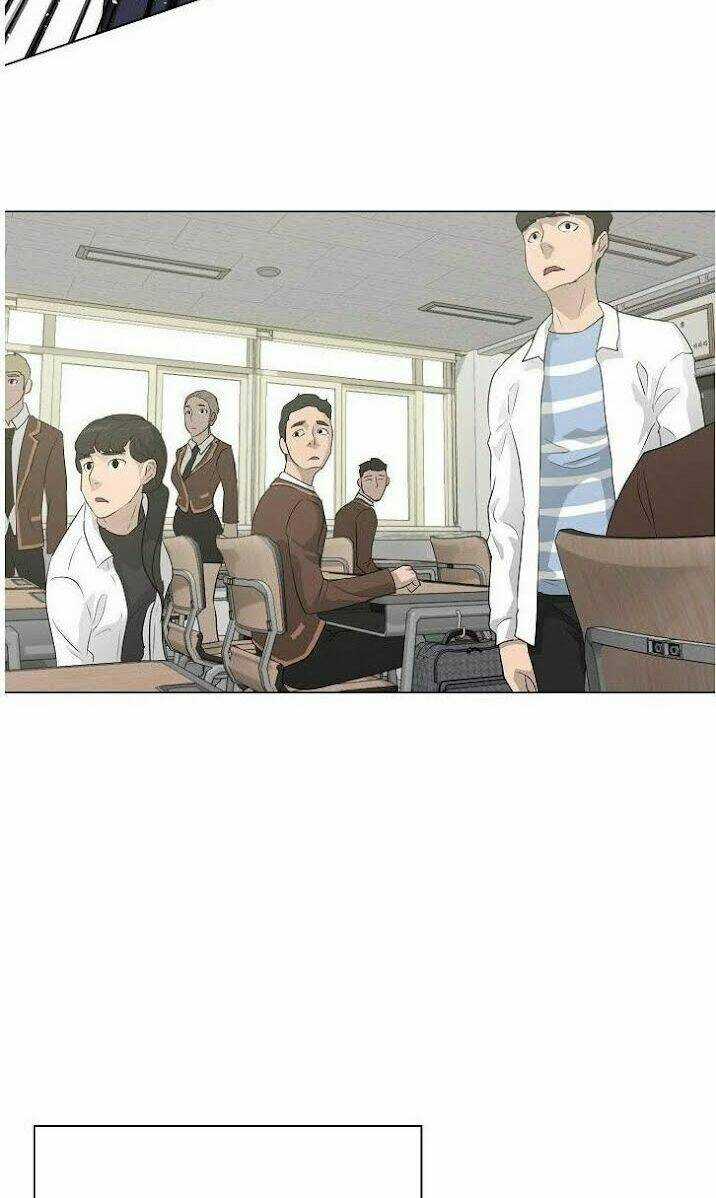 Trigger Chapter 32 trang 33