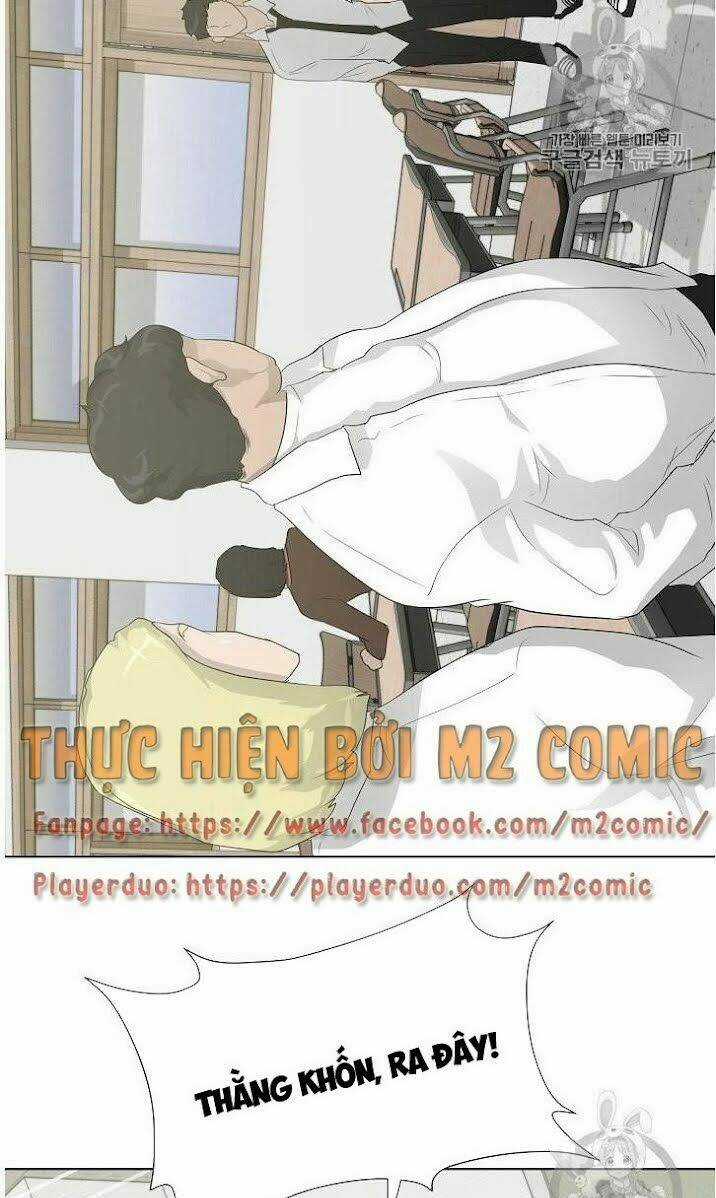 Trigger Chapter 32 trang 35