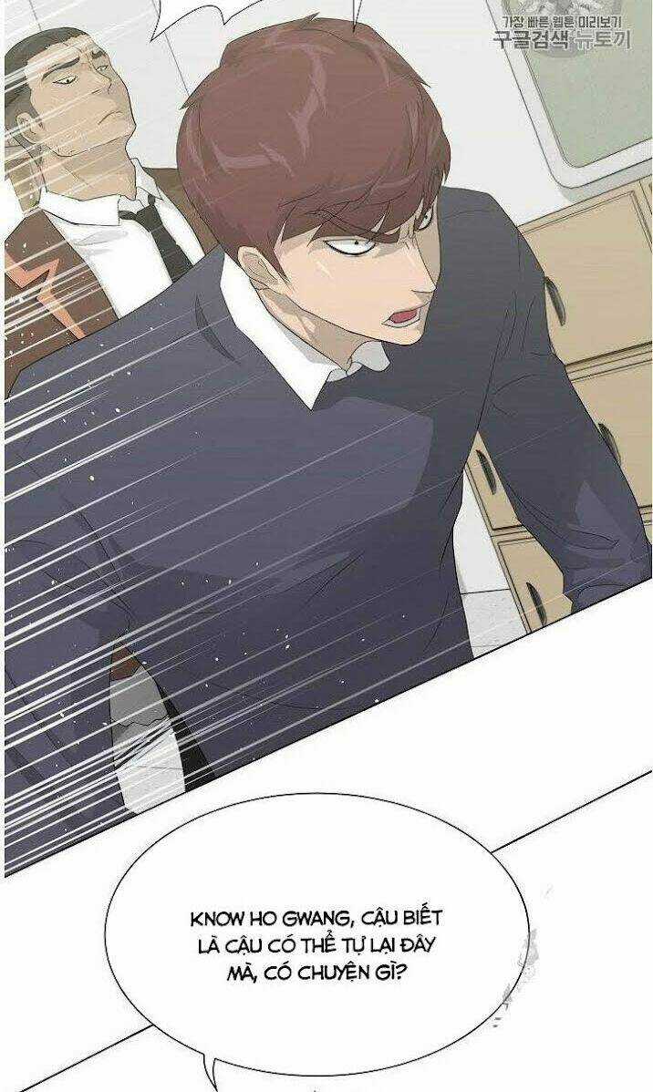 Trigger Chapter 32 trang 36