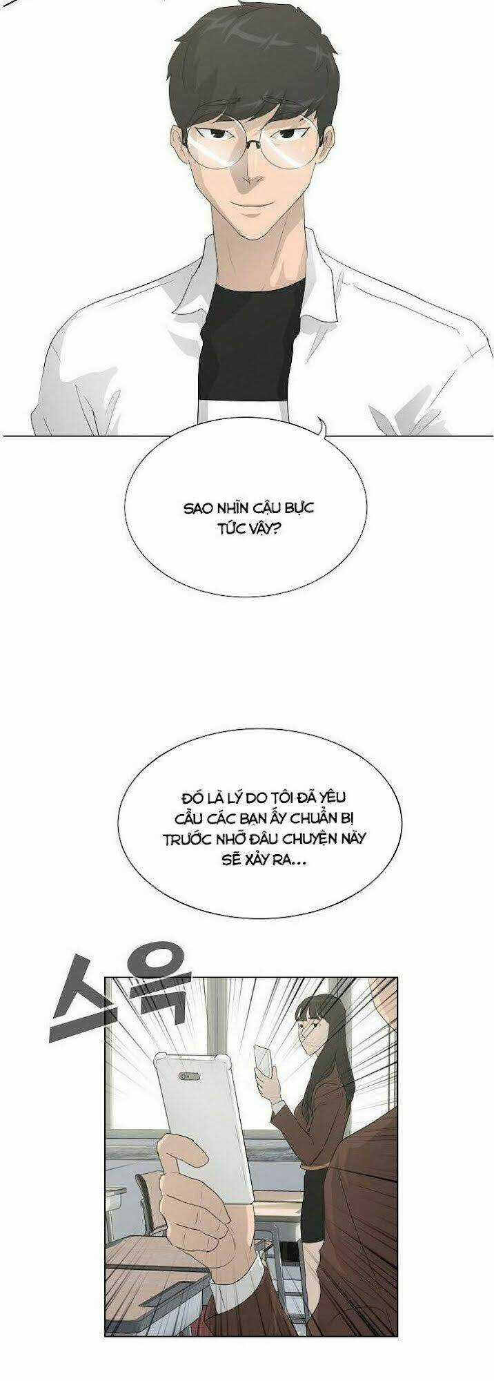 Trigger Chapter 32 trang 37