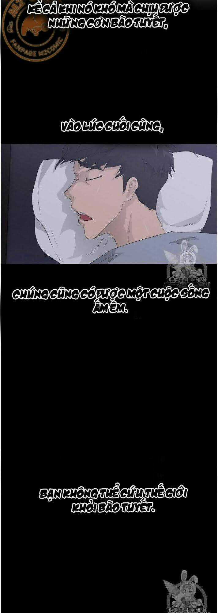 Trigger Chapter 32 trang 4