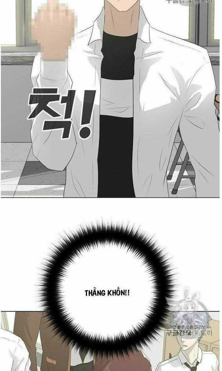 Trigger Chapter 32 trang 41