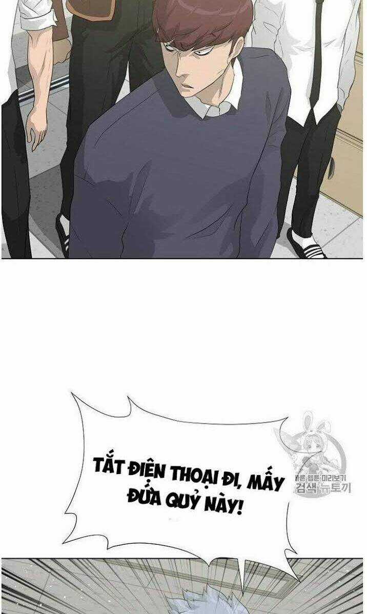 Trigger Chapter 32 trang 42