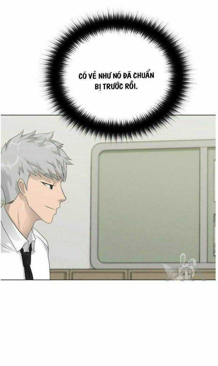 Trigger Chapter 32 trang 44