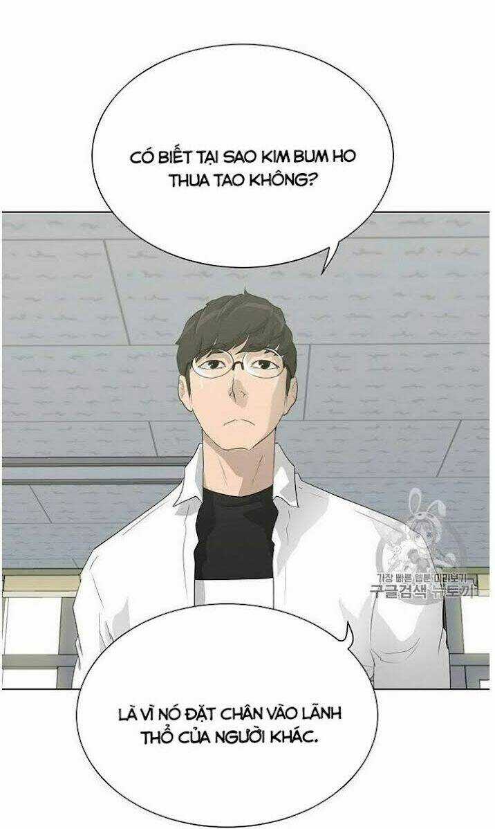 Trigger Chapter 32 trang 45