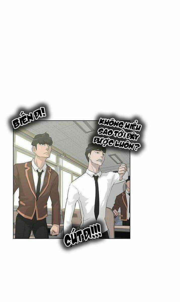 Trigger Chapter 32 trang 47