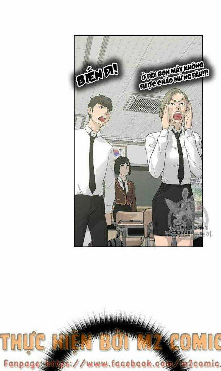 Trigger Chapter 32 trang 48