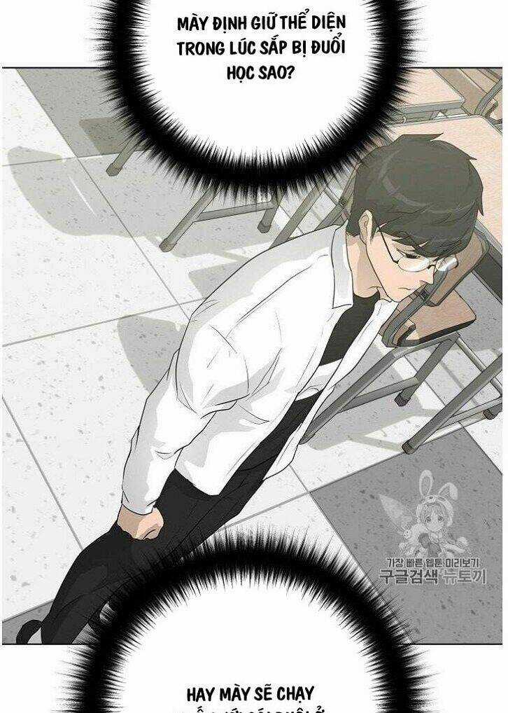 Trigger Chapter 32 trang 50