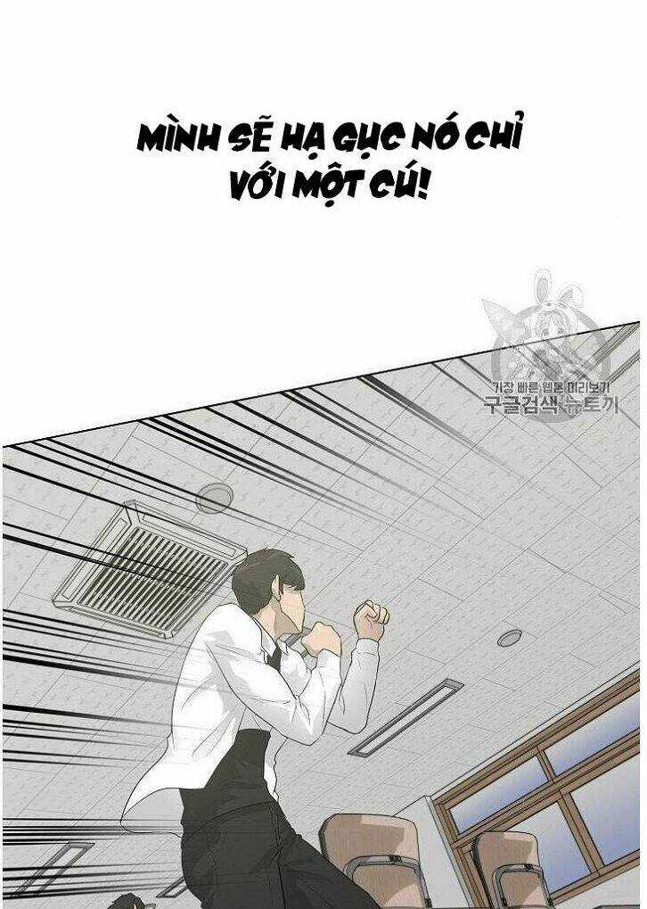 Trigger Chapter 32 trang 57