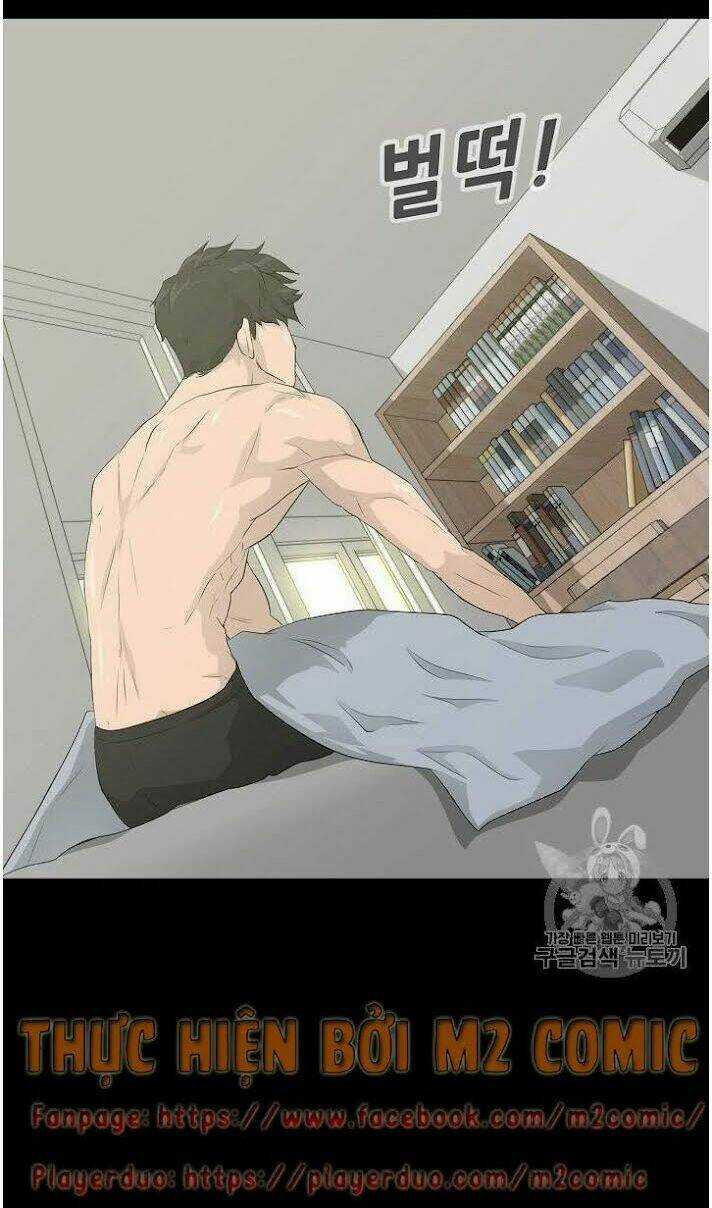 Trigger Chapter 32 trang 6