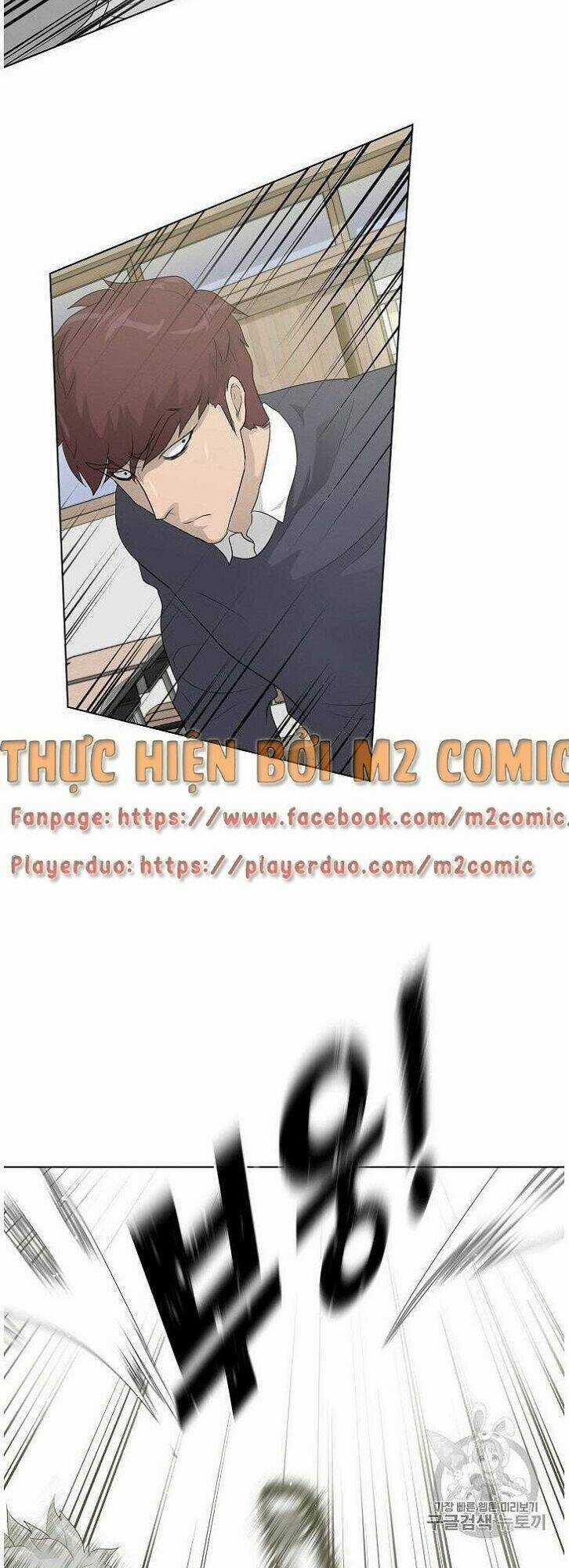 Trigger Chapter 32 trang 61