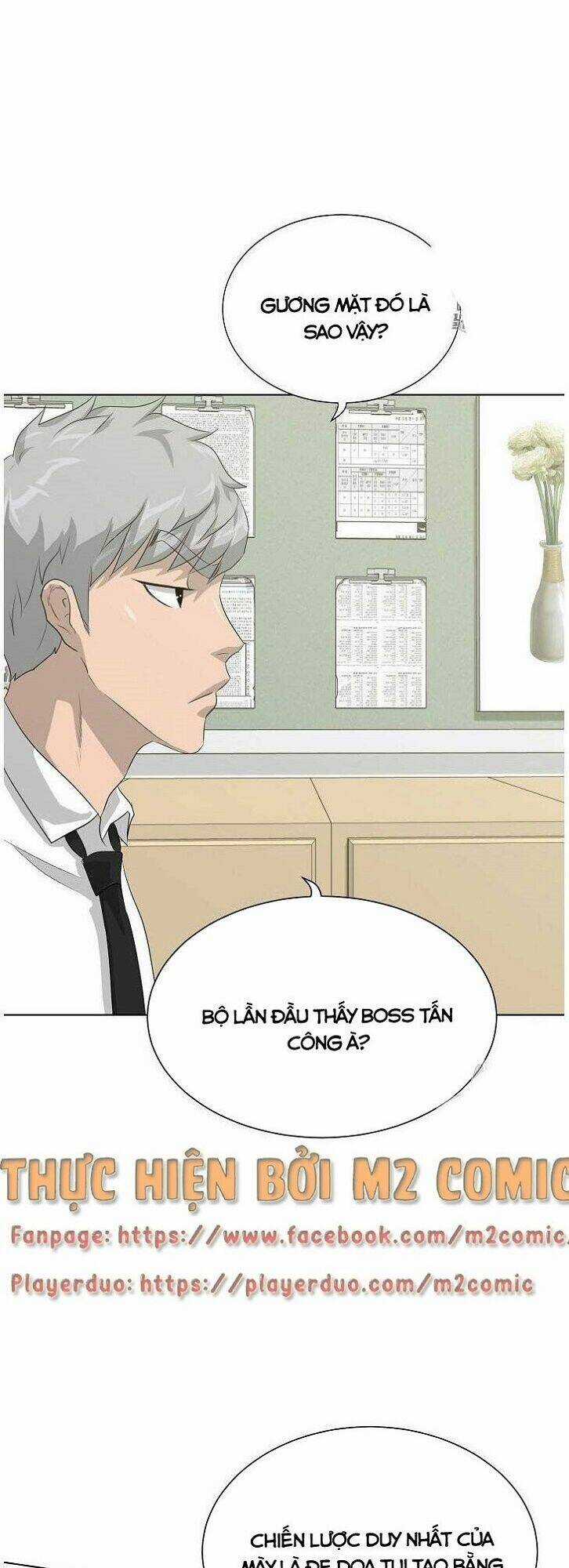 Trigger Chapter 32 trang 67