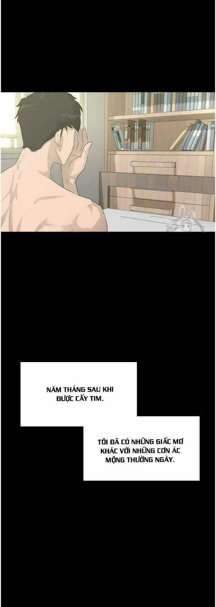 Trigger Chapter 32 trang 7