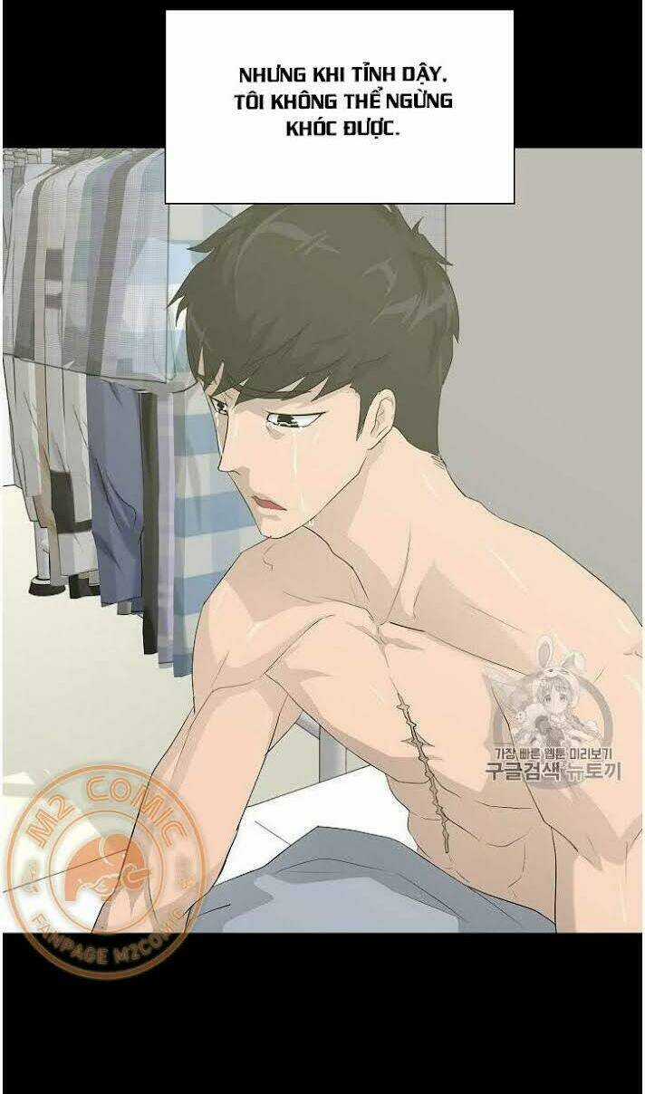 Trigger Chapter 32 trang 9