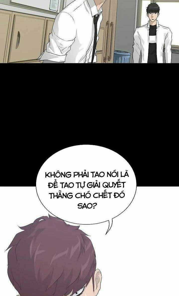 Trigger Chapter 33 trang 11