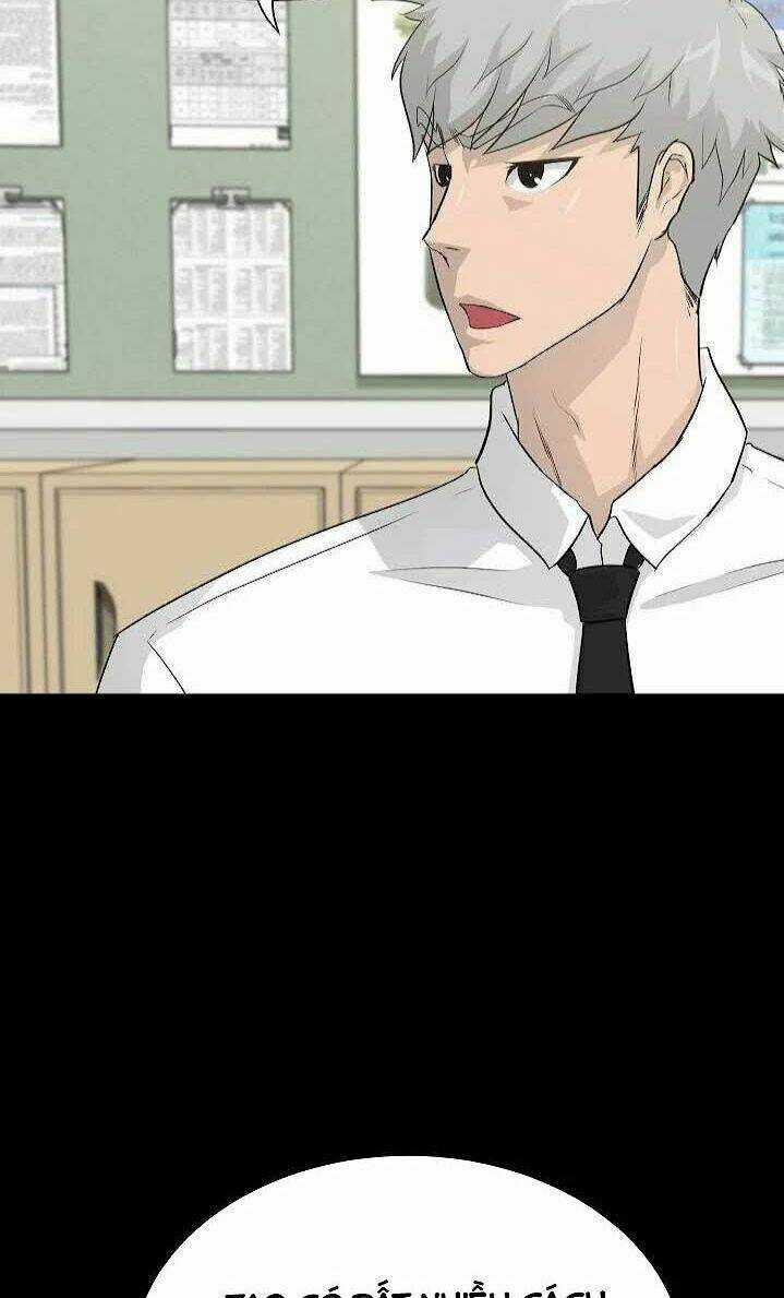 Trigger Chapter 33 trang 15