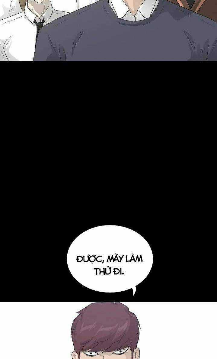 Trigger Chapter 33 trang 17