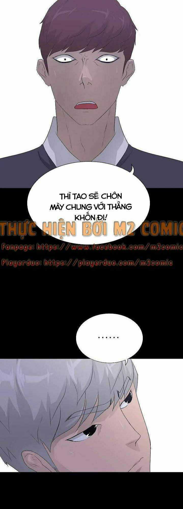 Trigger Chapter 33 trang 19