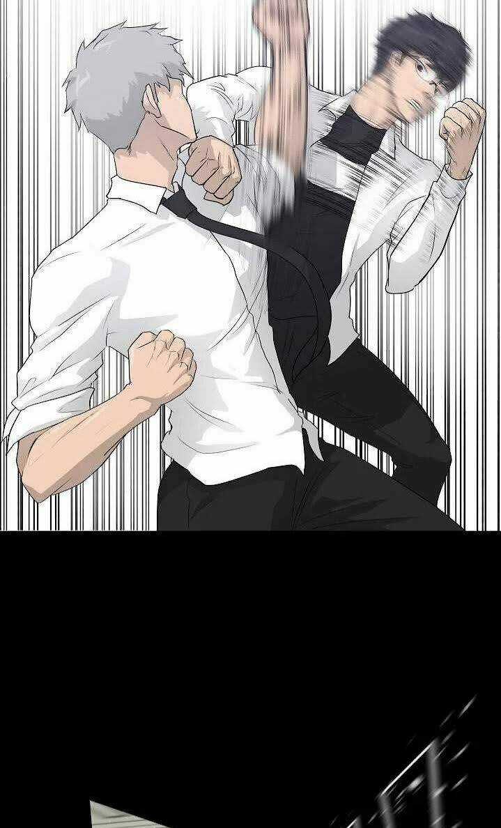 Trigger Chapter 33 trang 2