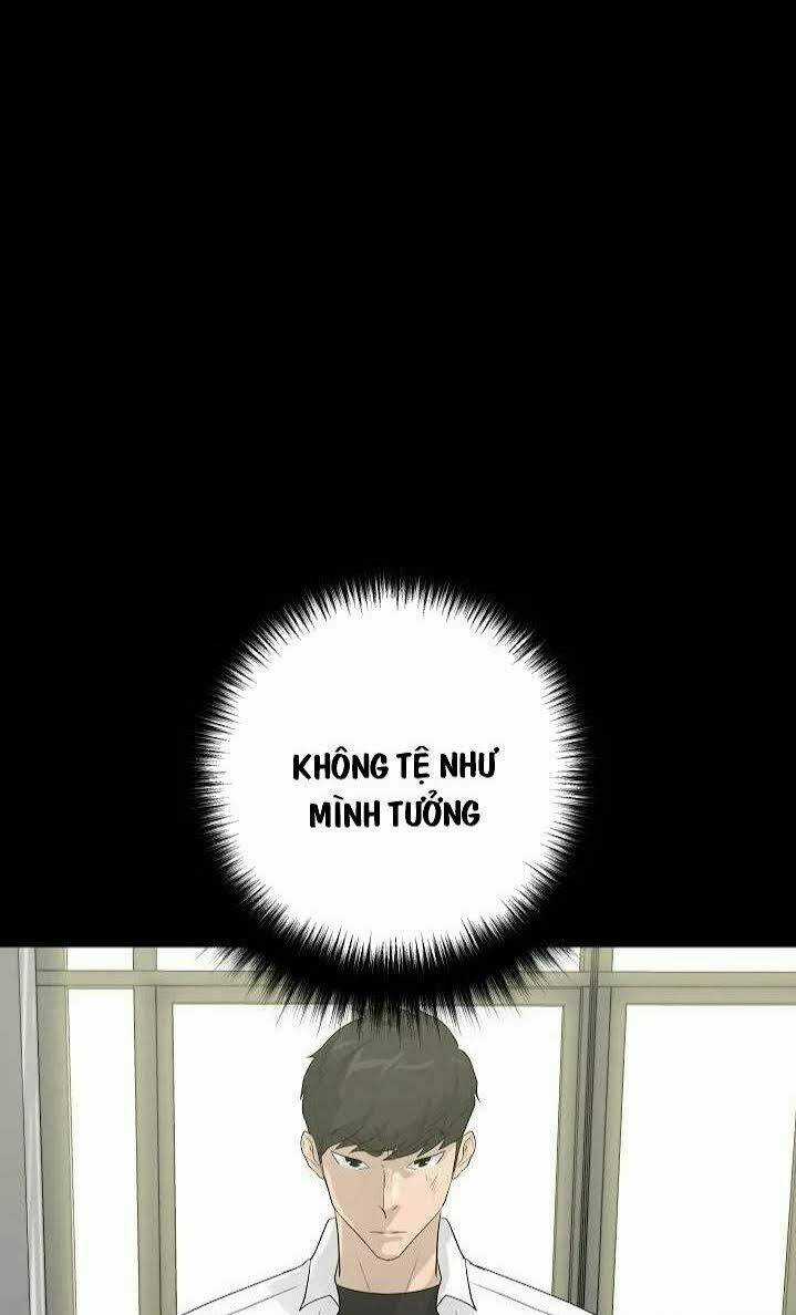 Trigger Chapter 33 trang 20