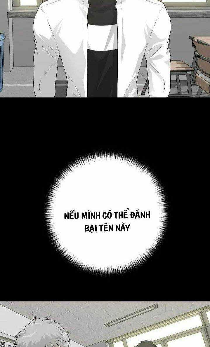 Trigger Chapter 33 trang 21