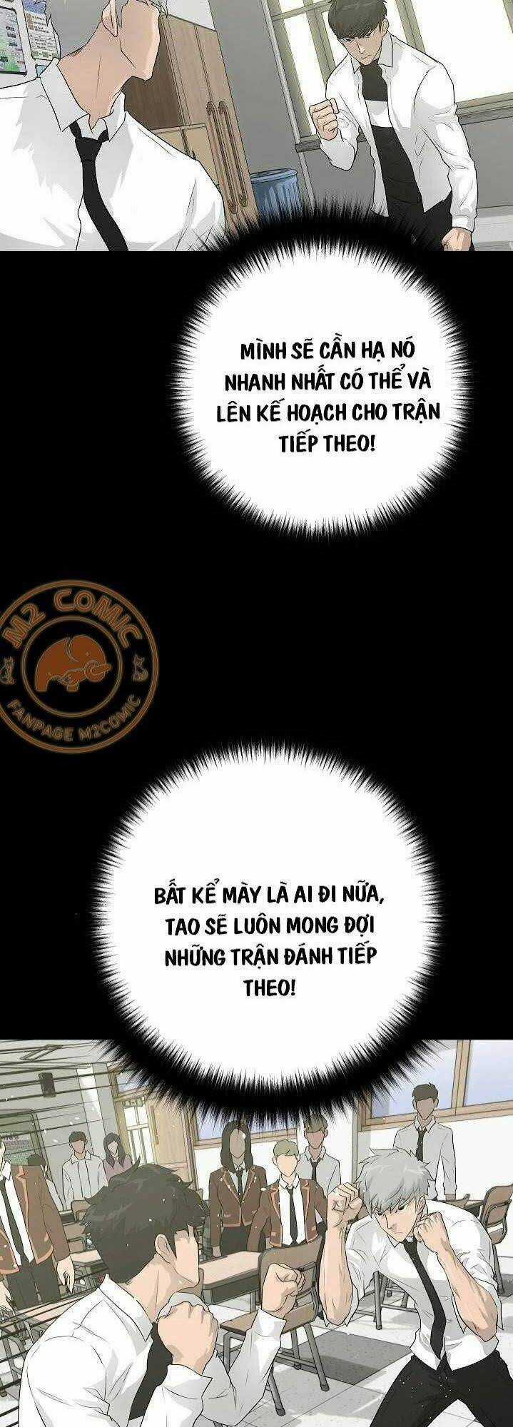 Trigger Chapter 33 trang 22