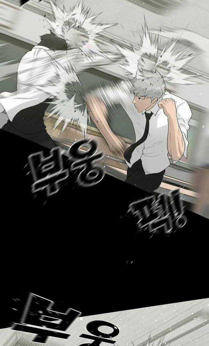 Trigger Chapter 33 trang 24