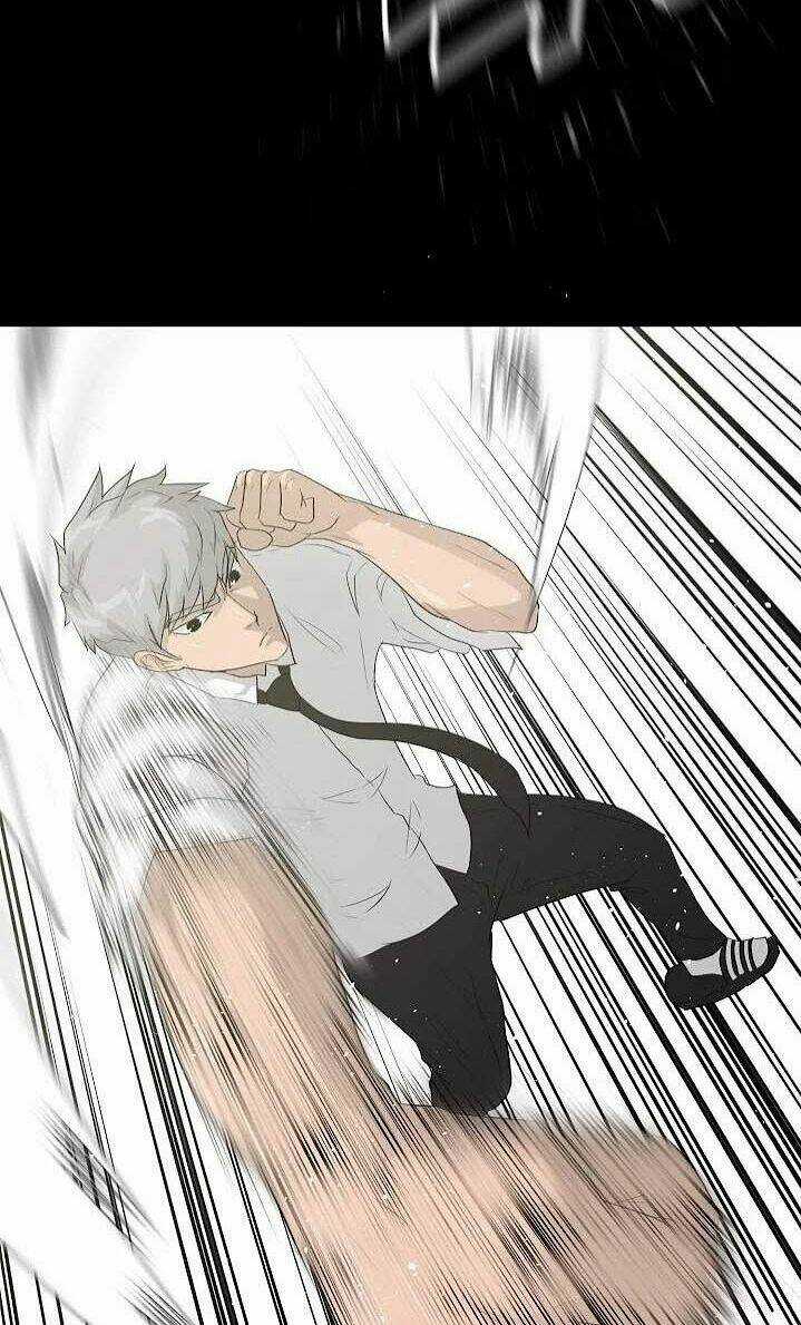 Trigger Chapter 33 trang 27