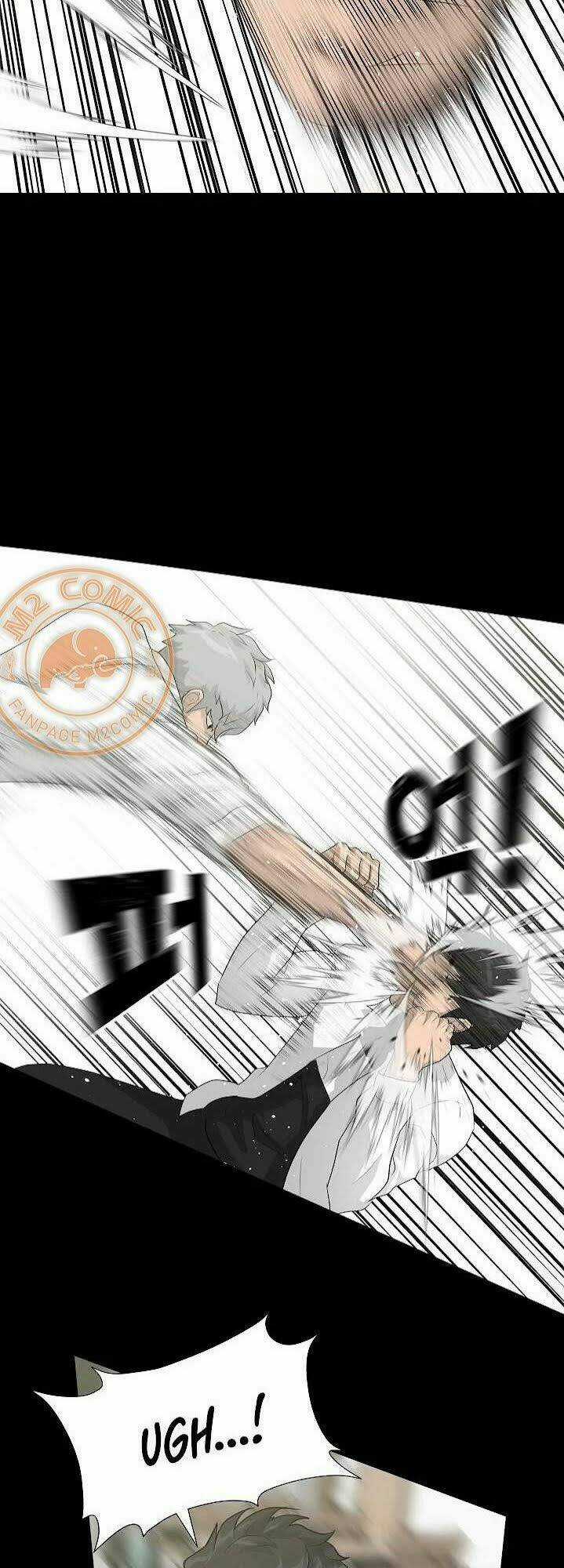 Trigger Chapter 33 trang 28