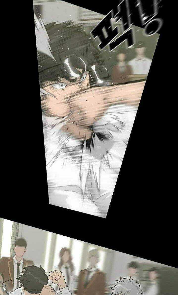 Trigger Chapter 33 trang 3