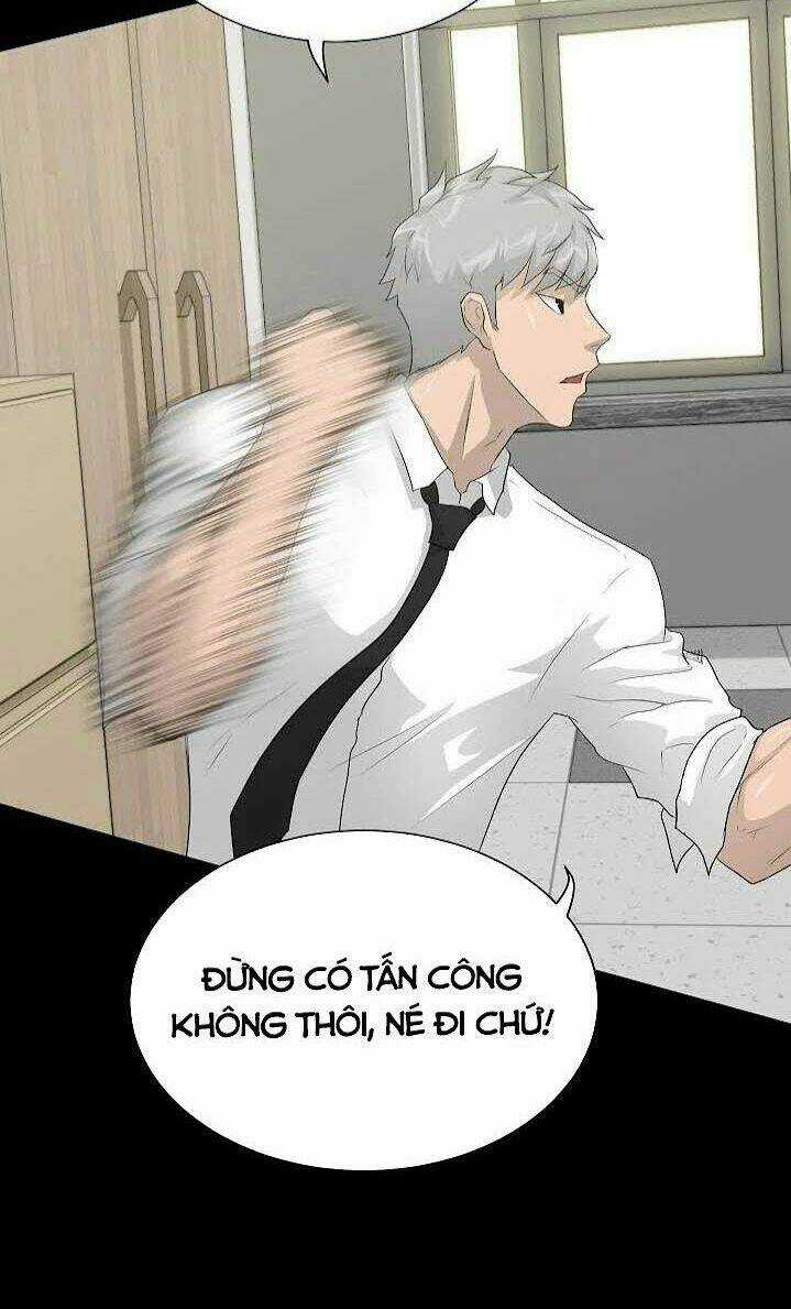 Trigger Chapter 33 trang 30