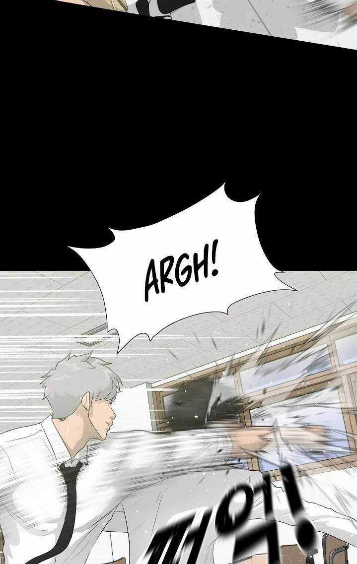 Trigger Chapter 33 trang 32