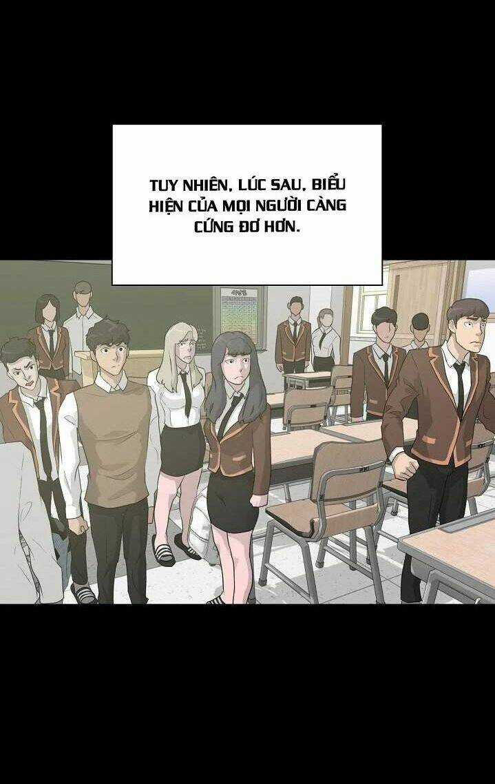 Trigger Chapter 33 trang 36