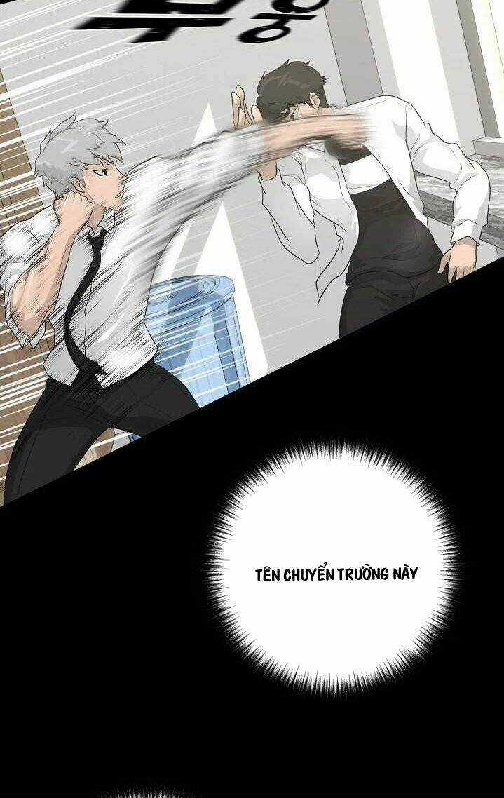 Trigger Chapter 33 trang 39