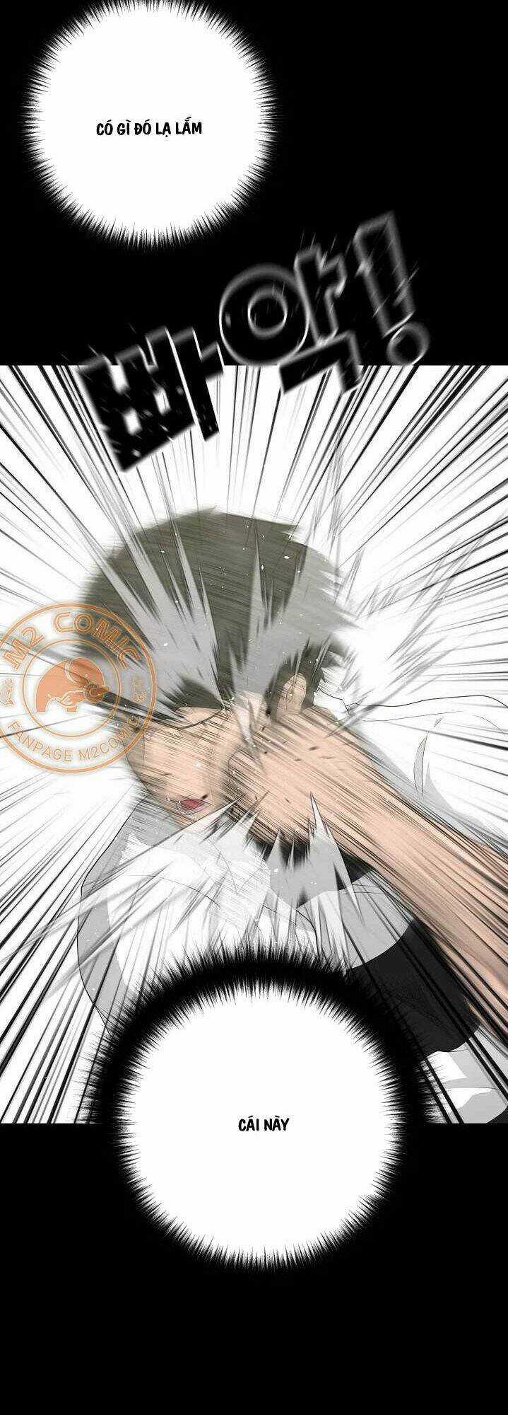 Trigger Chapter 33 trang 40