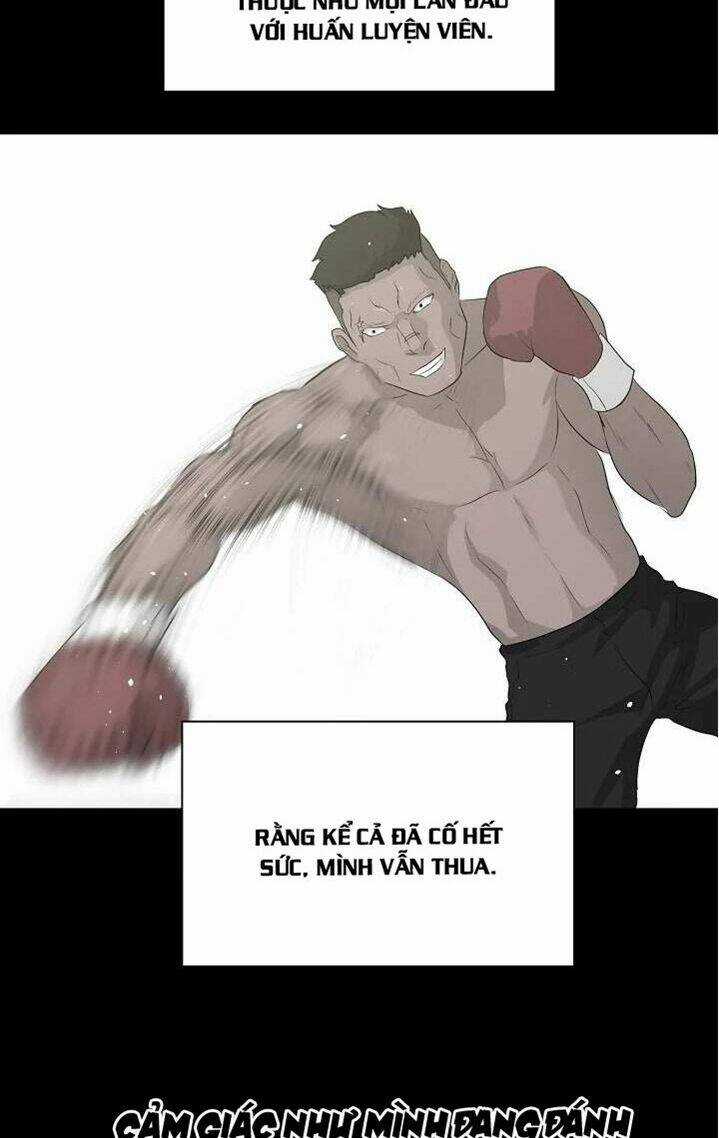 Trigger Chapter 33 trang 42