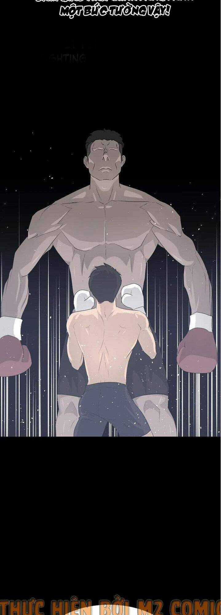 Trigger Chapter 33 trang 43