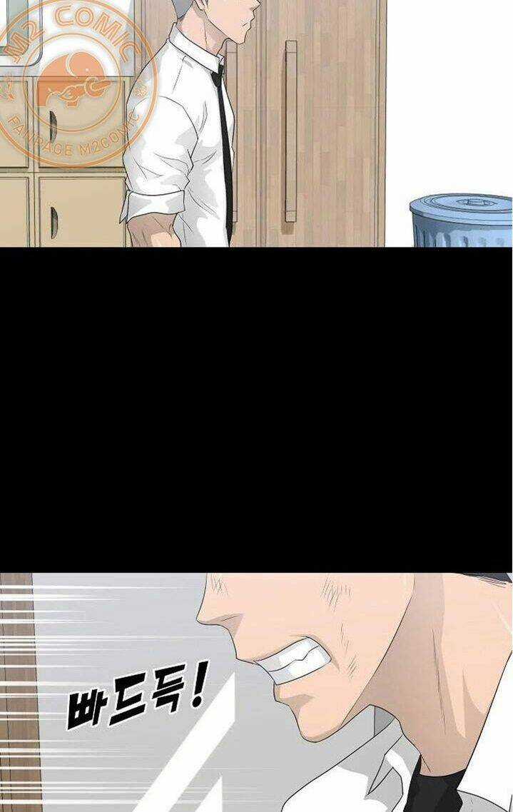 Trigger Chapter 33 trang 47