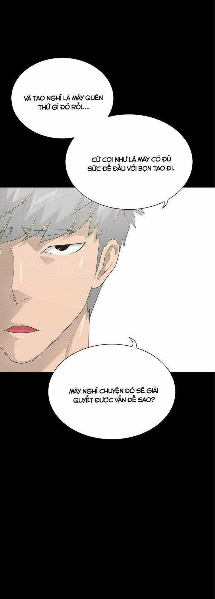 Trigger Chapter 33 trang 49