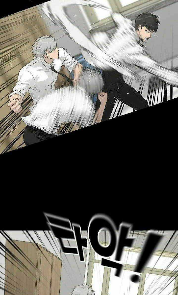 Trigger Chapter 33 trang 5