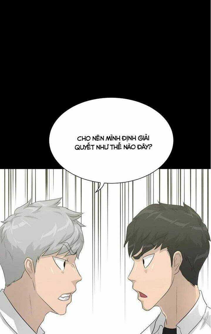 Trigger Chapter 33 trang 51