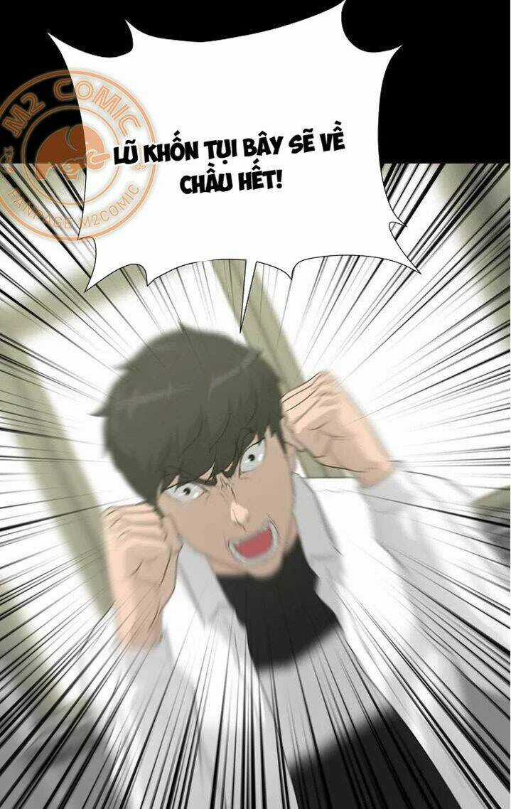 Trigger Chapter 33 trang 53