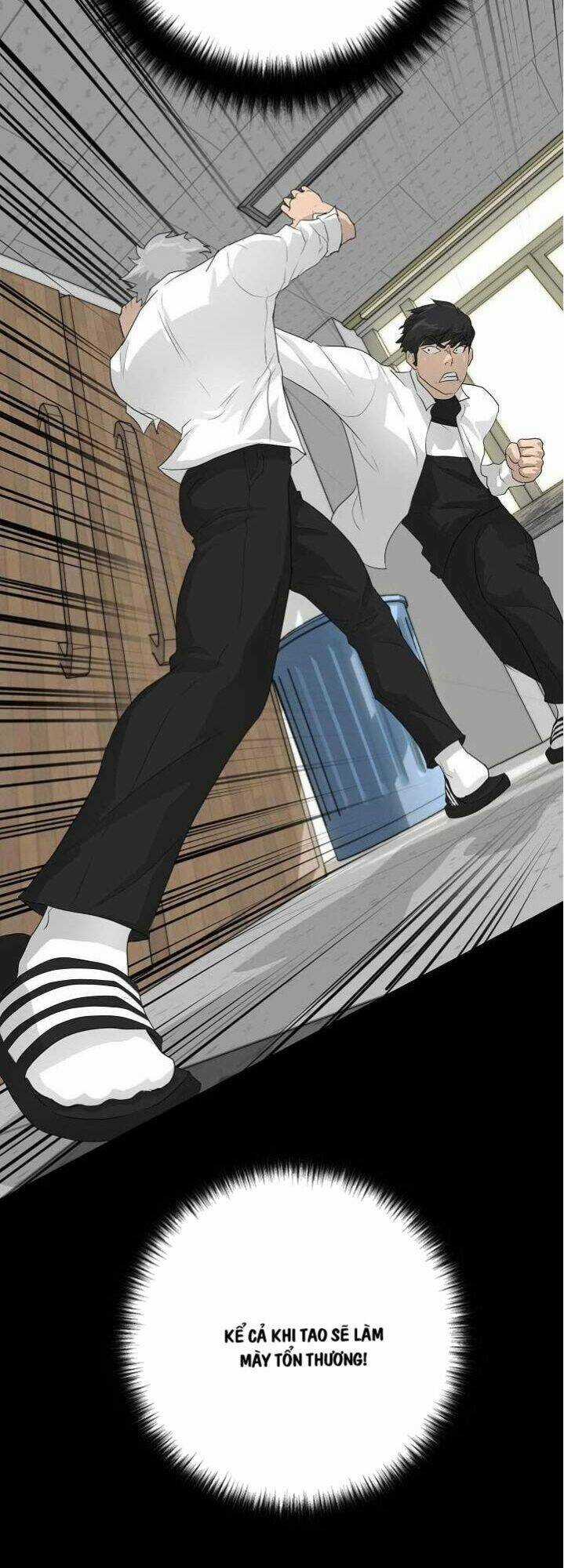 Trigger Chapter 33 trang 58