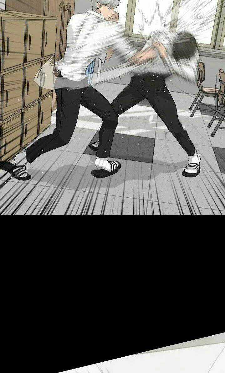 Trigger Chapter 33 trang 6