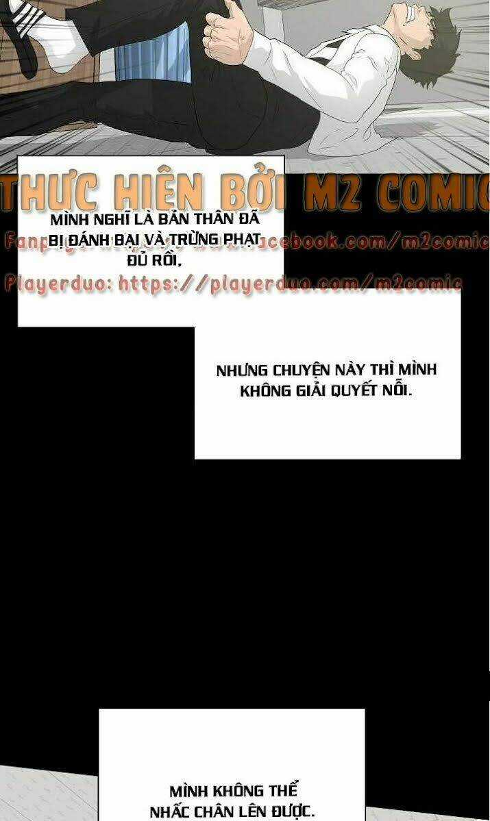 Trigger Chapter 33 trang 62