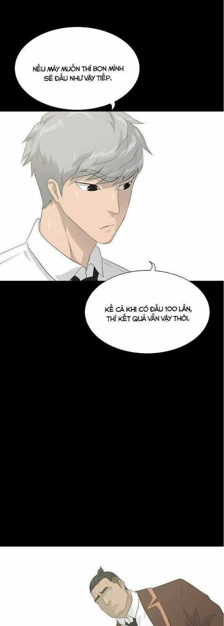 Trigger Chapter 33 trang 64